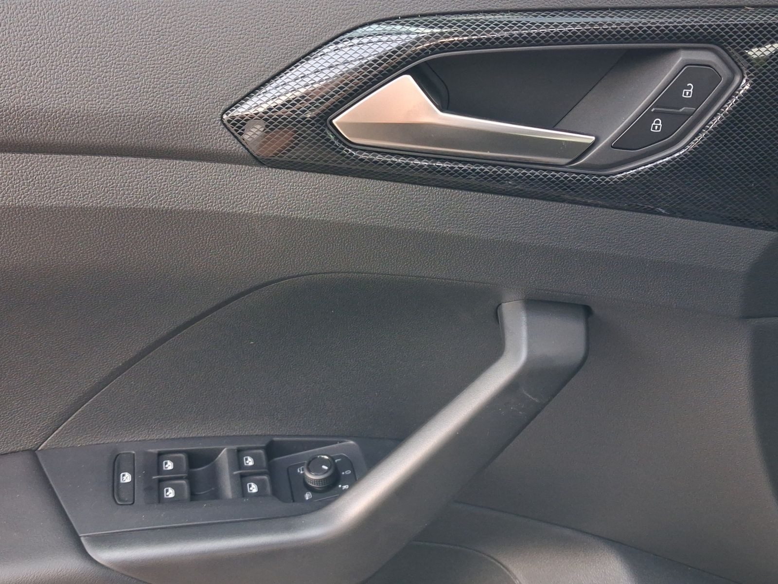 Volkswagen T-Cross – Foto 8