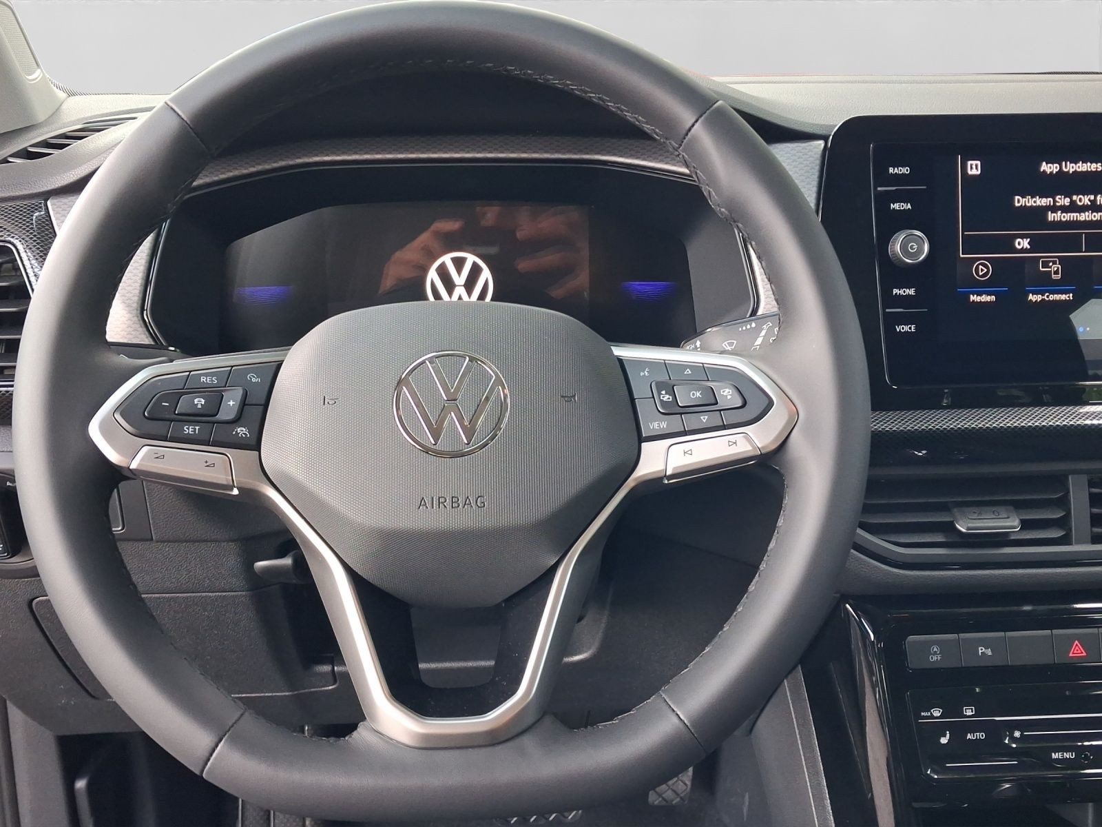 Volkswagen T-Cross – Foto 9