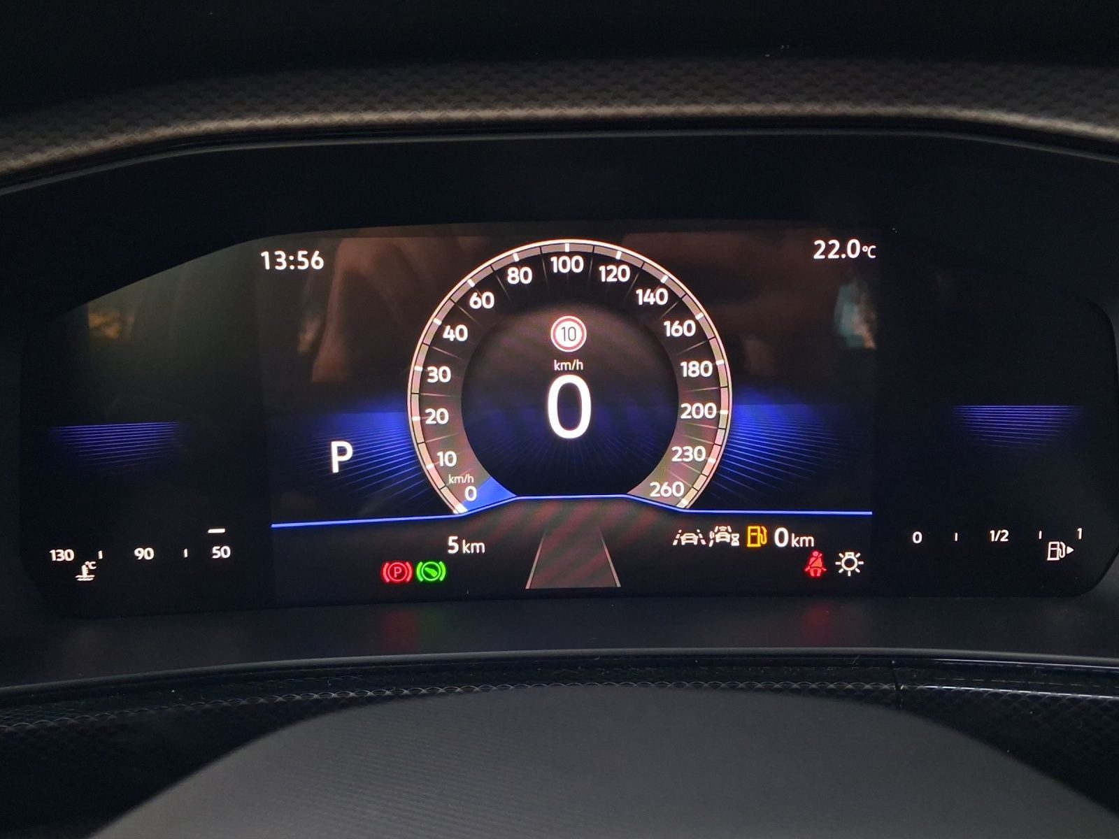 Volkswagen T-Cross – Foto 10