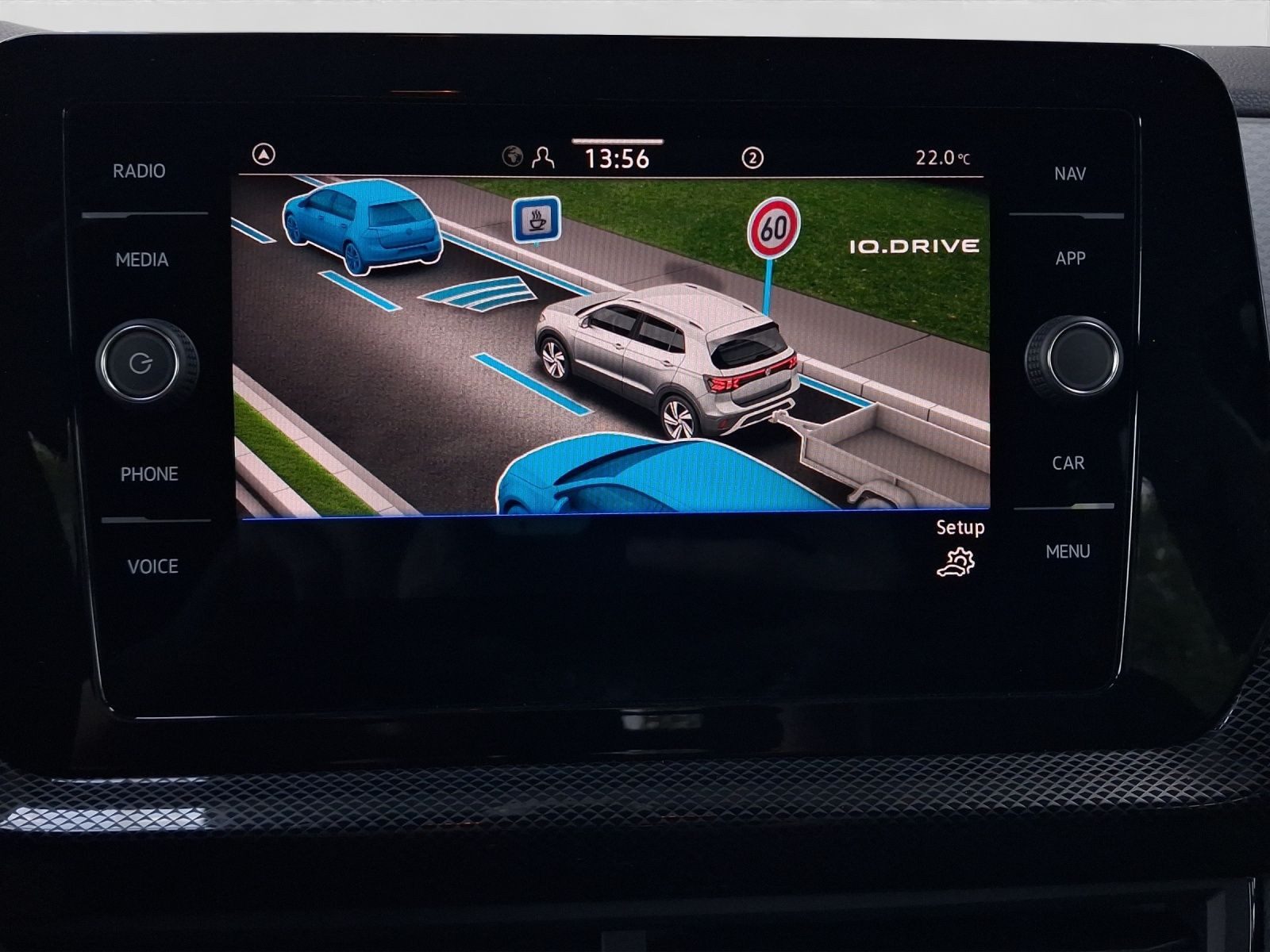 Volkswagen T-Cross – Foto 13