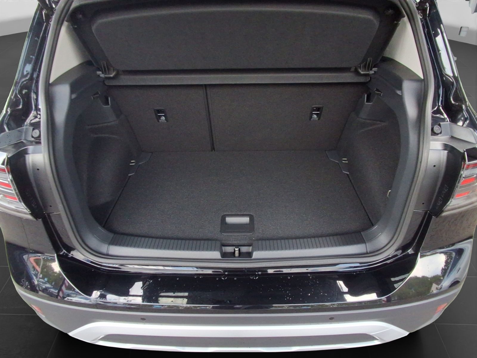 Volkswagen T-Cross – Foto 15