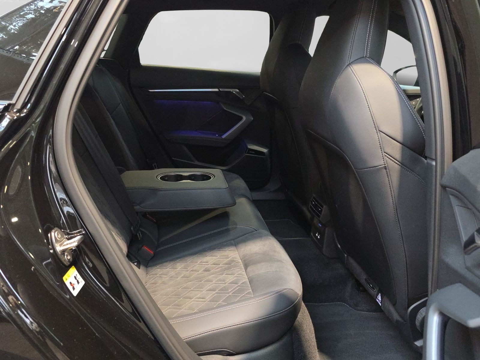 Audi A3 Sportback – Bild 6