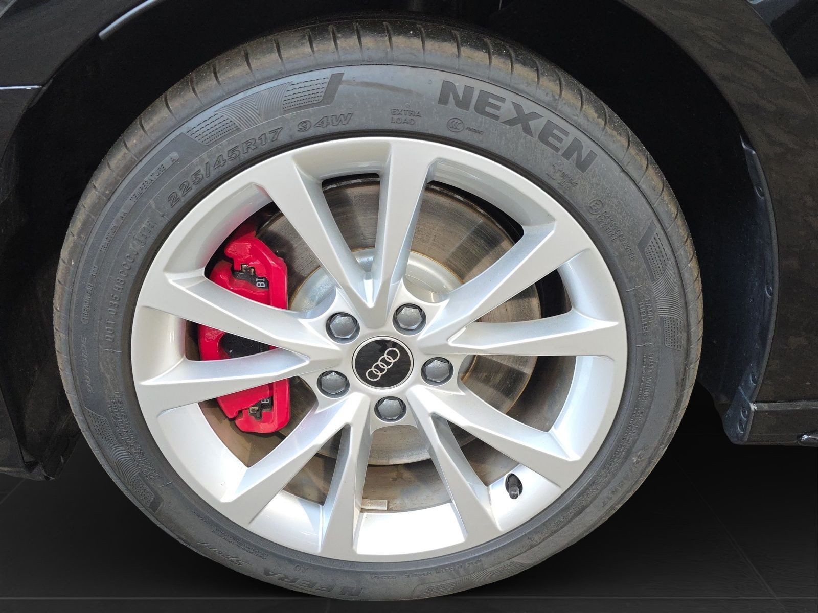 Audi A3 Sportback – Bild 7