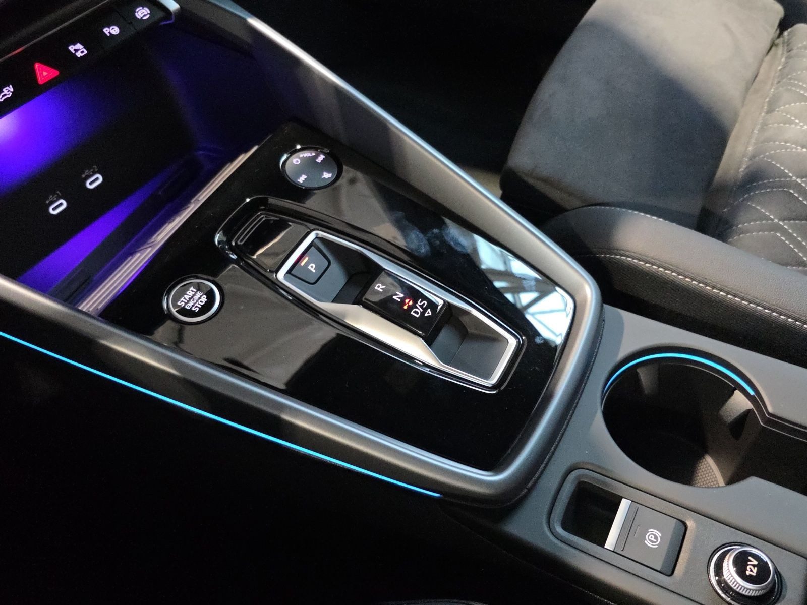 Audi A3 Sportback – Bild 11