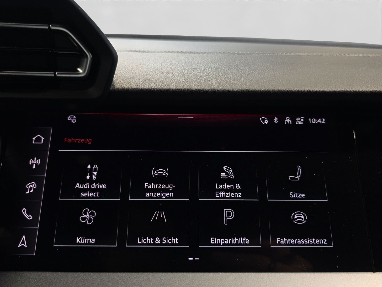 Audi A3 Sportback – Bild 14