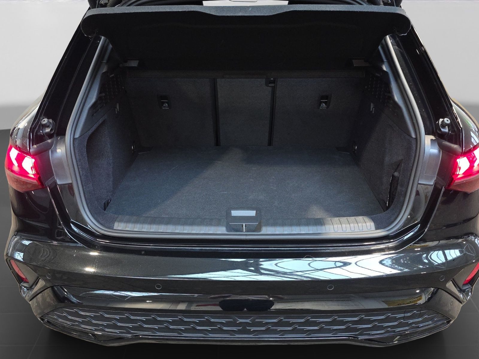 Audi A3 Sportback – Bild 17