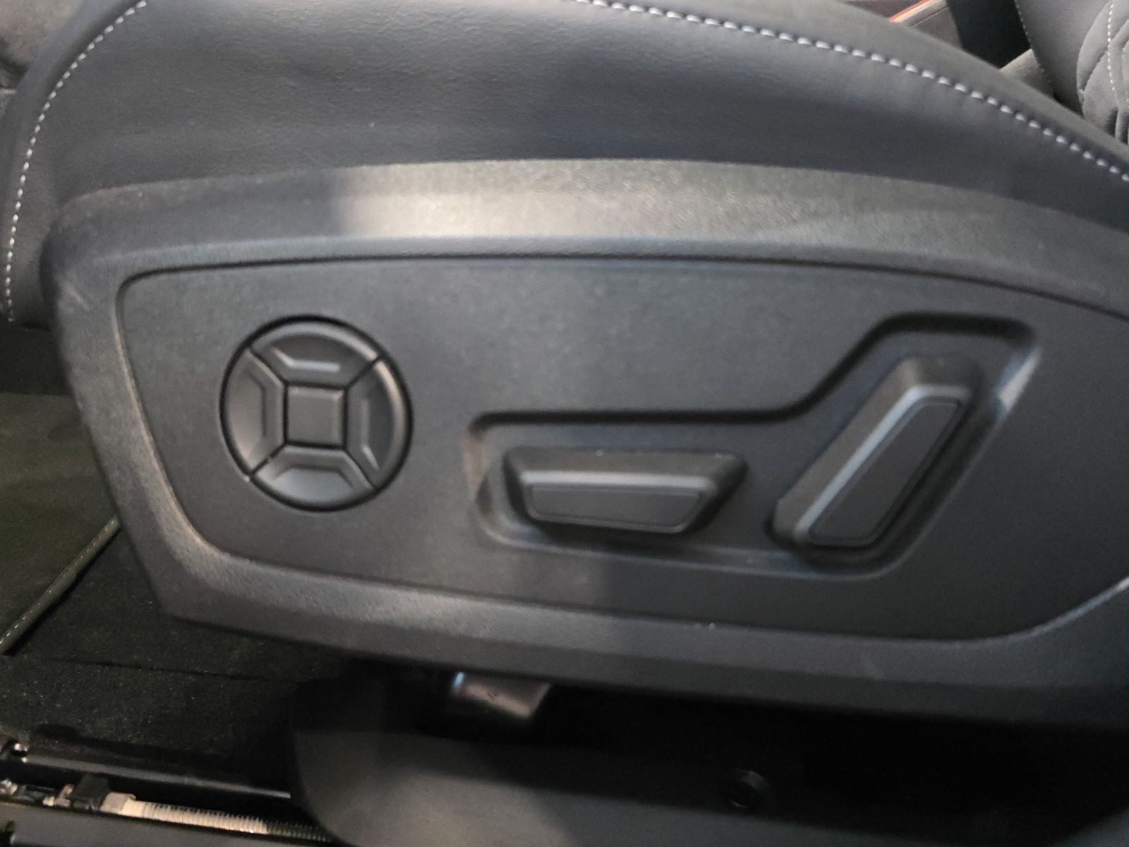 Audi A3 Sportback – Bild 18