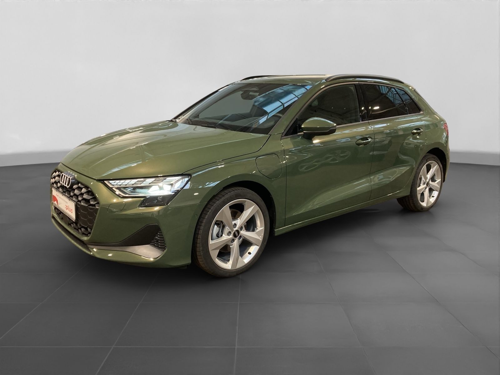 Audi A3 Sportback – Bild 2