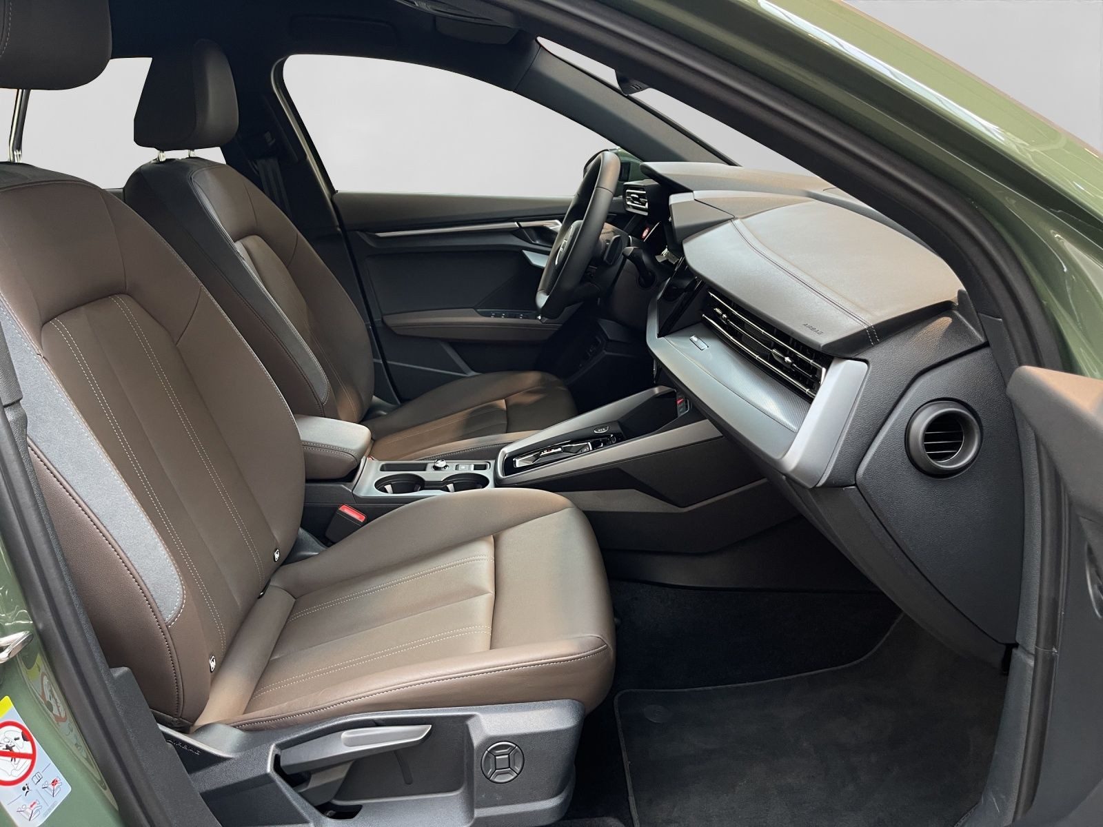 Audi A3 Sportback – Bild 4