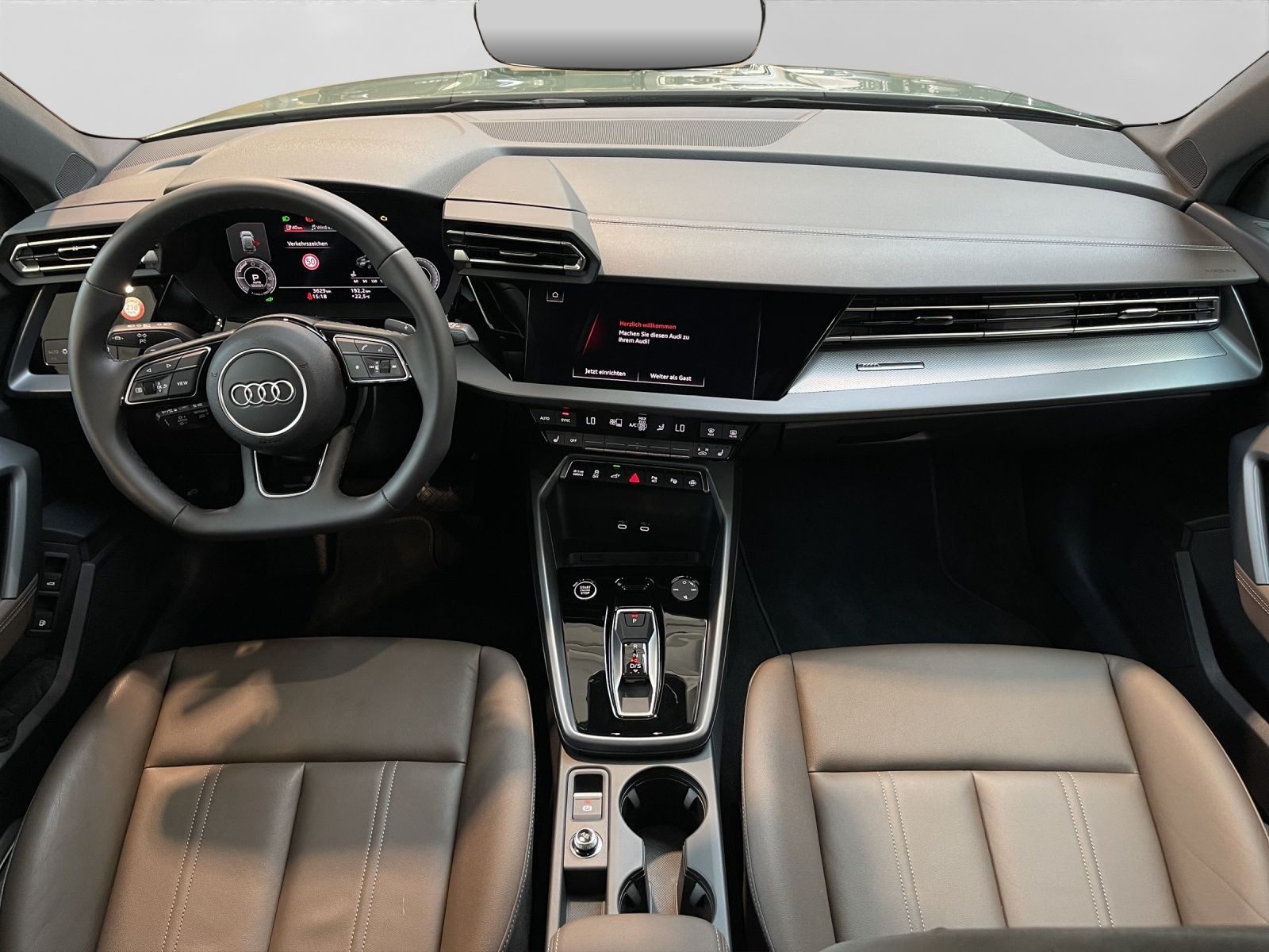 Audi A3 Sportback – Bild 5