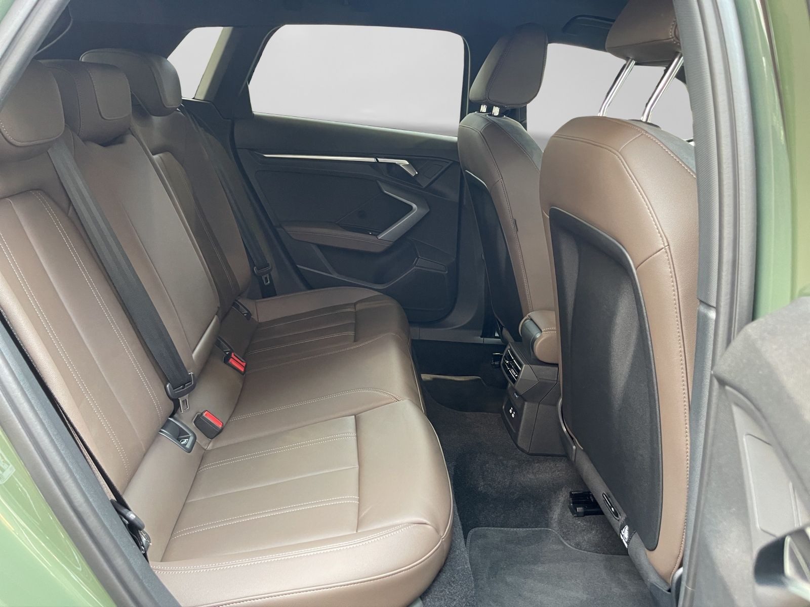 Audi A3 Sportback – Bild 6