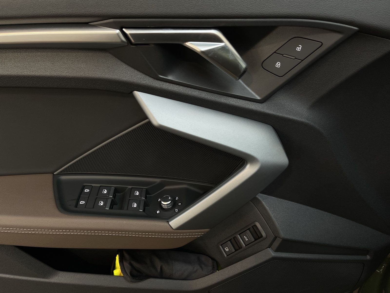 Audi A3 Sportback – Bild 8