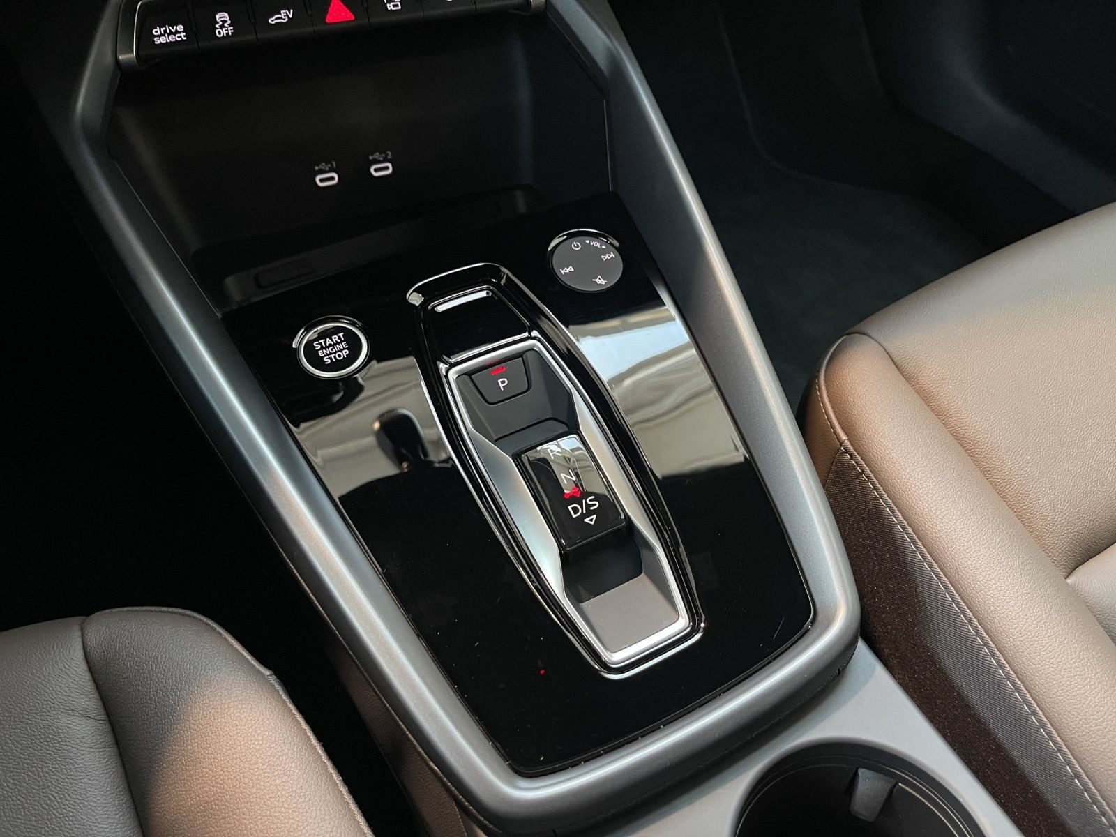 Audi A3 Sportback – Bild 11