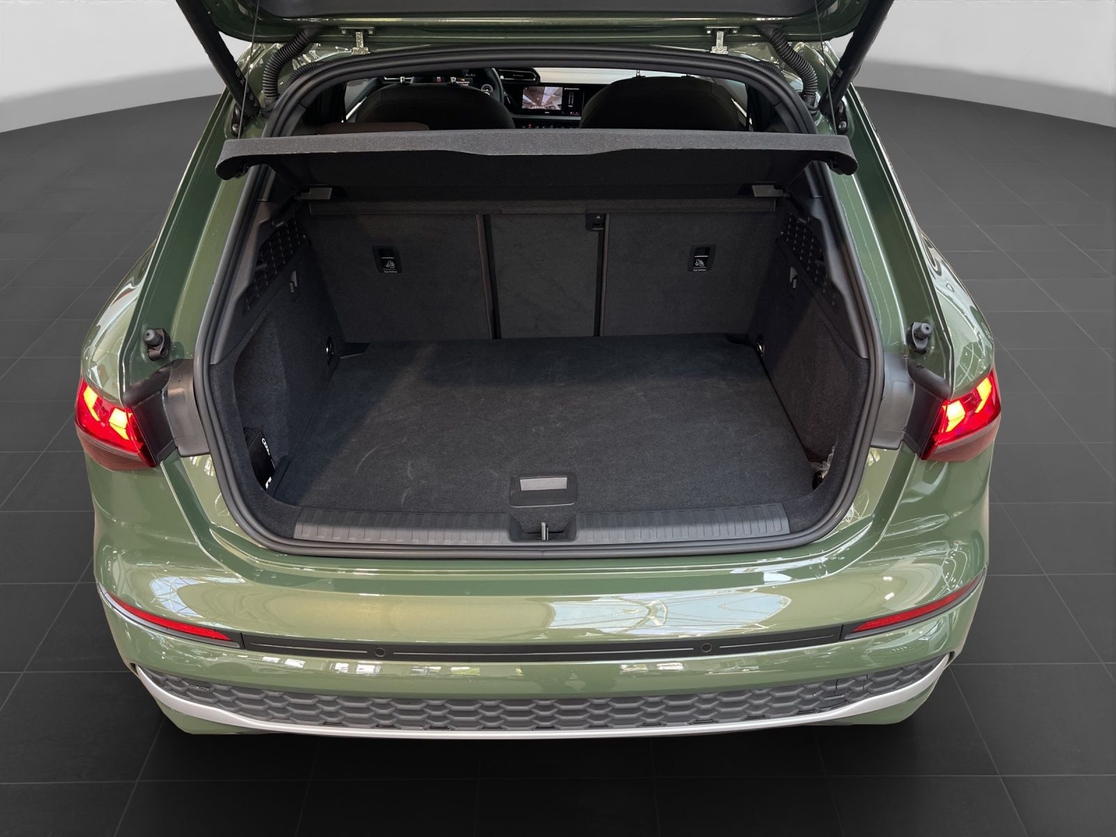 Audi A3 Sportback – Bild 16