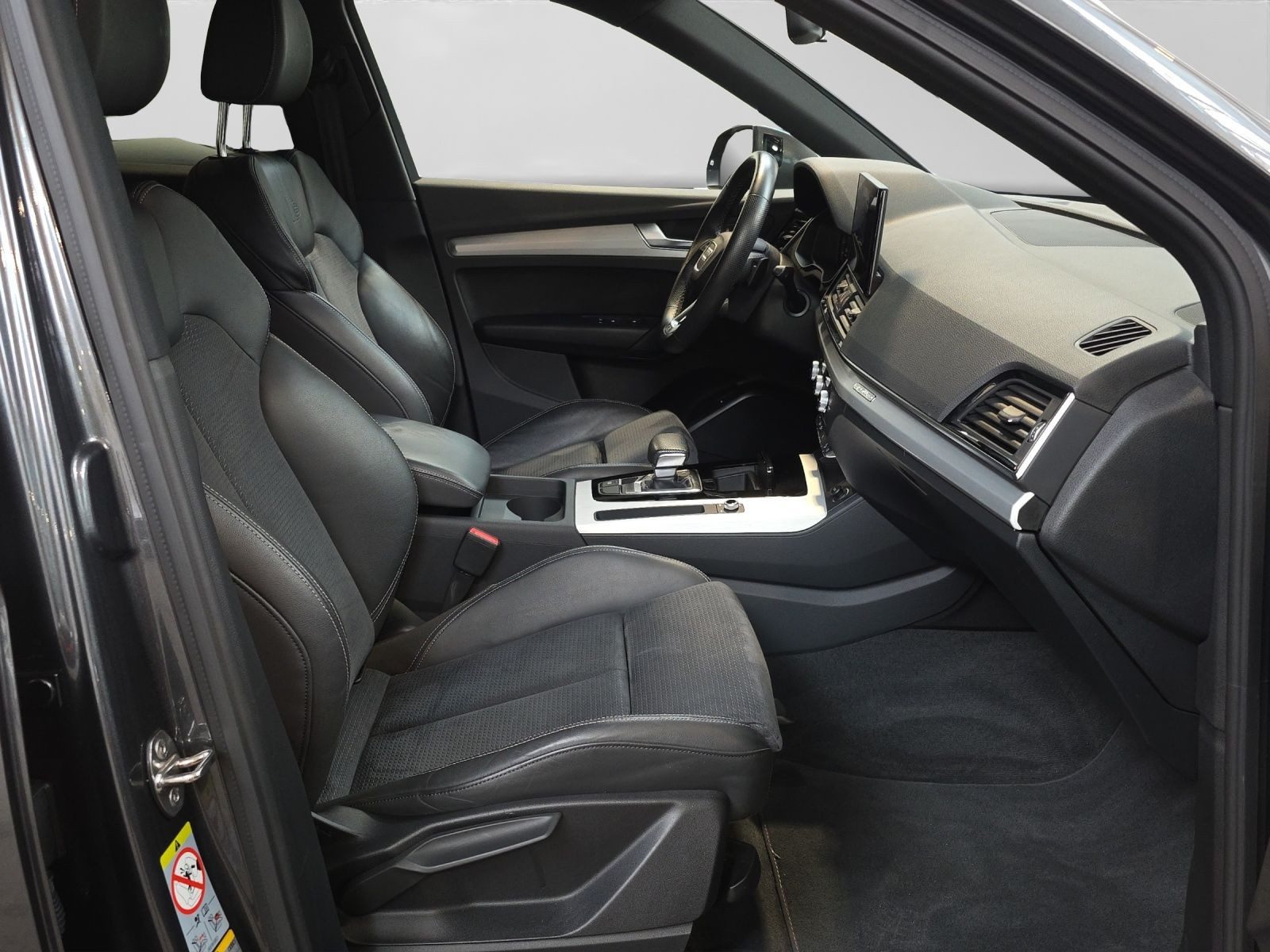 Audi Q5 – Foto 4