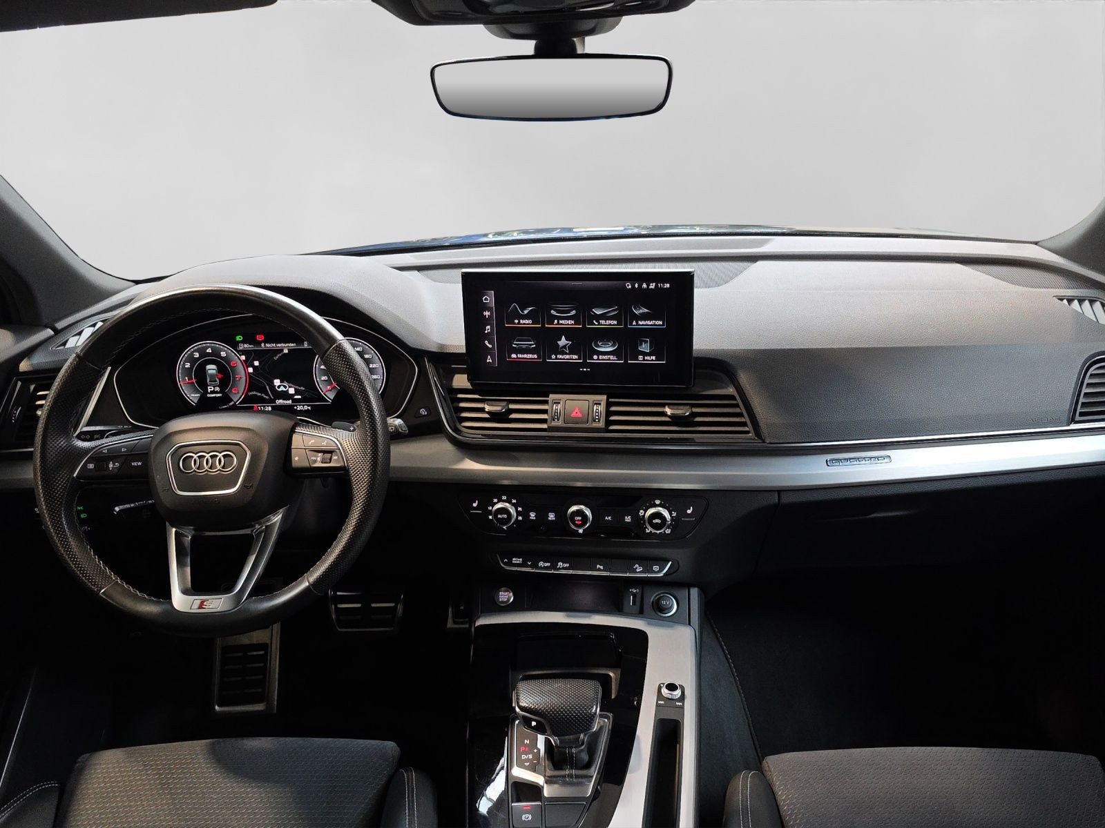 Audi Q5 – Foto 5