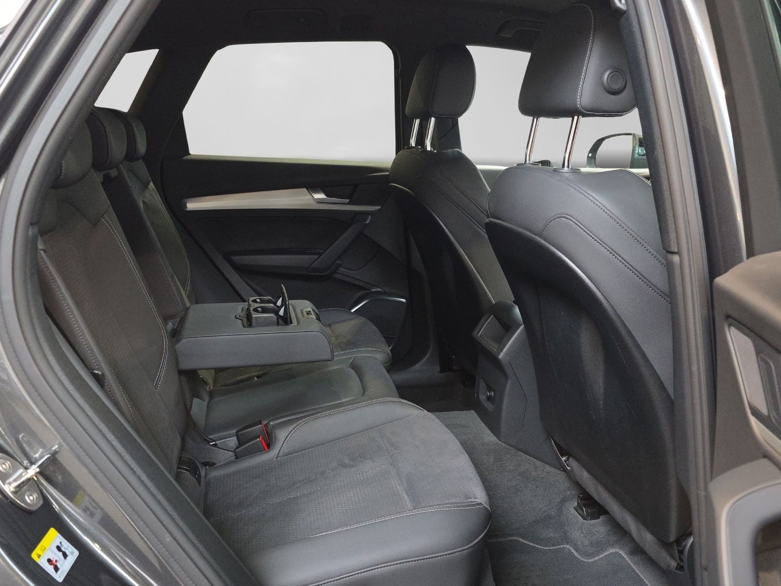 Audi Q5 – Foto 6