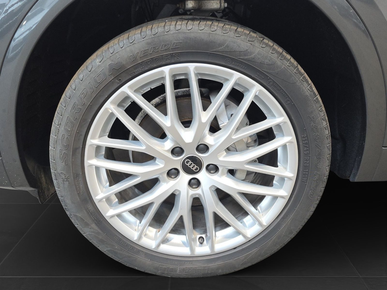 Audi Q5 – Foto 7