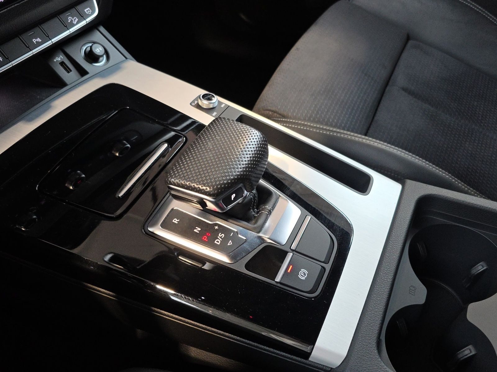 Audi Q5 – Foto 11