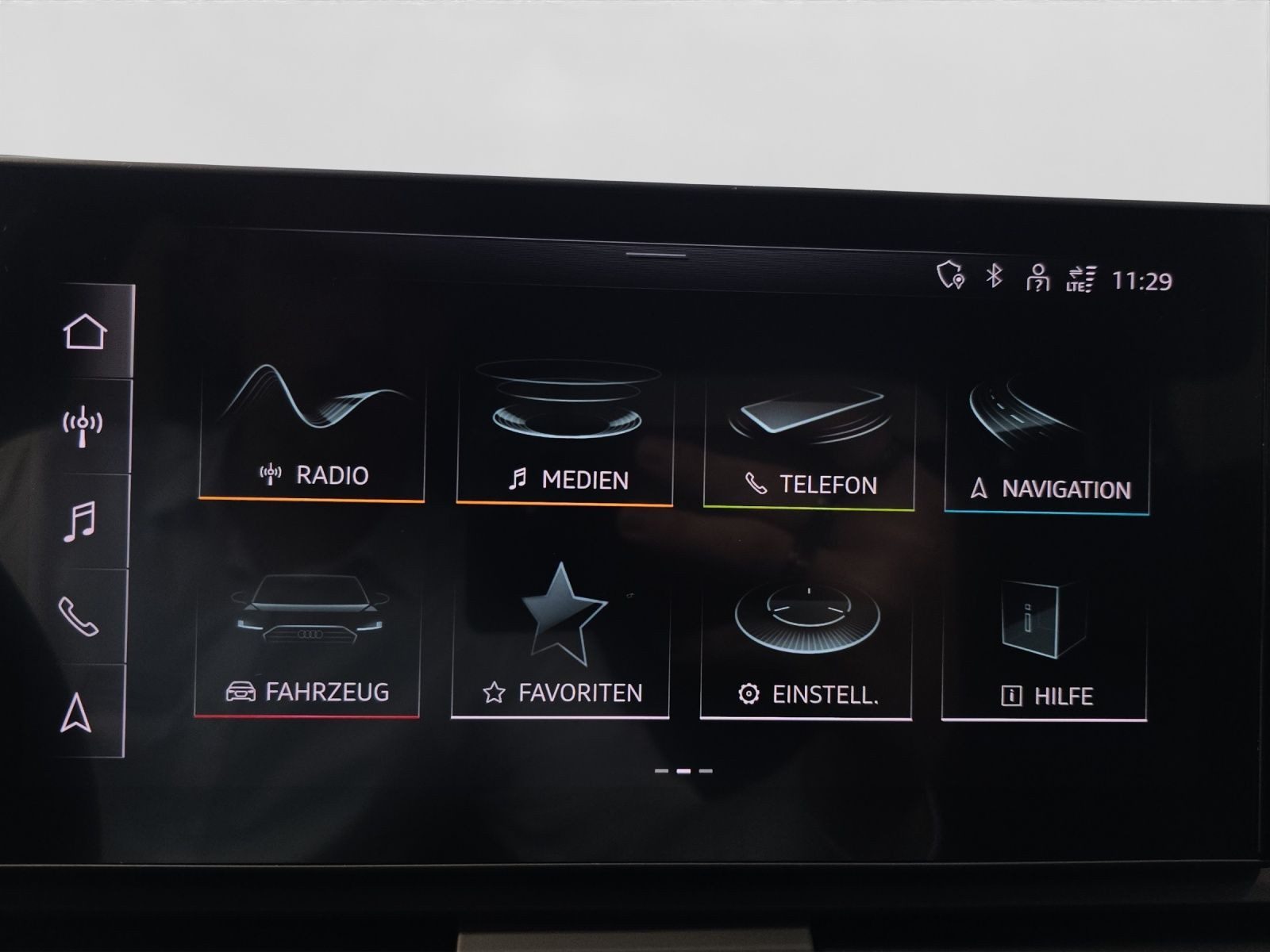Audi Q5 – Foto 12