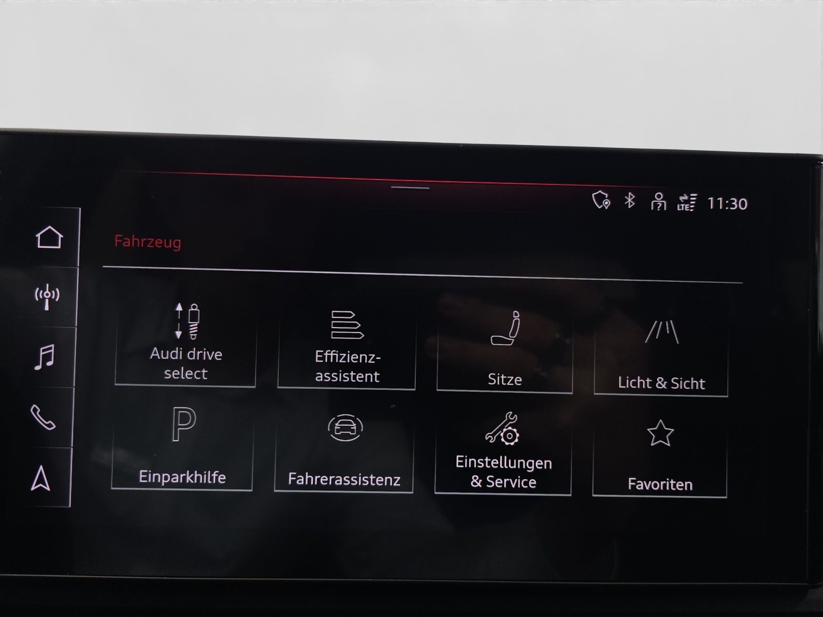 Audi Q5 – Foto 14