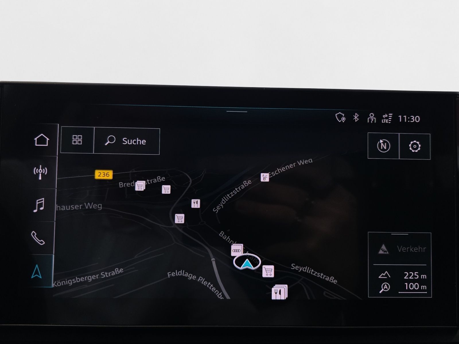 Audi Q5 – Foto 15