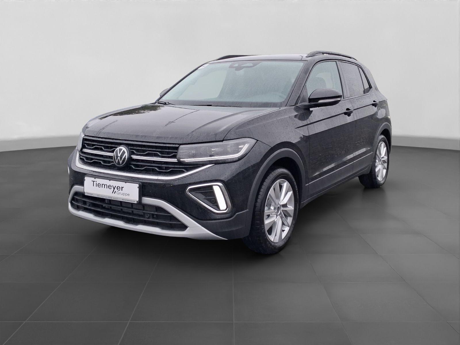 Volkswagen T-Cross – Bild 2