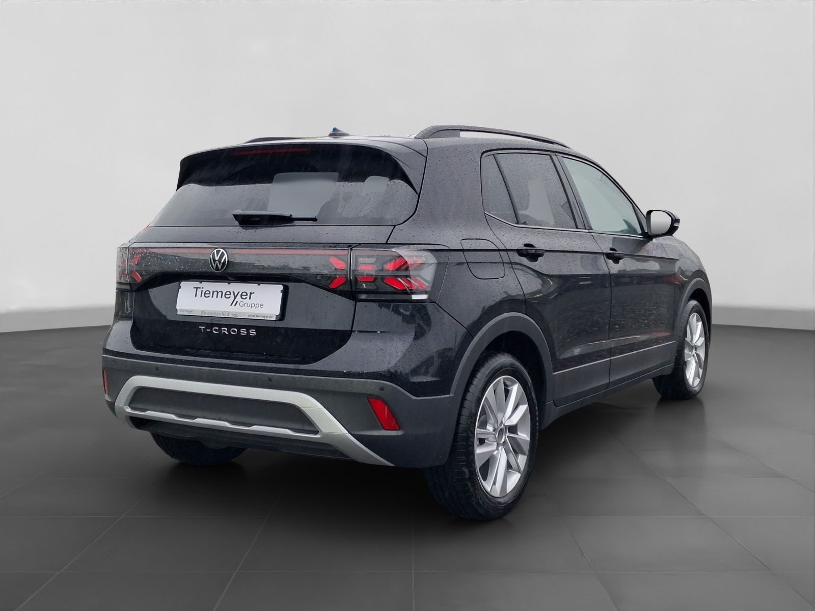 Volkswagen T-Cross – Bild 3