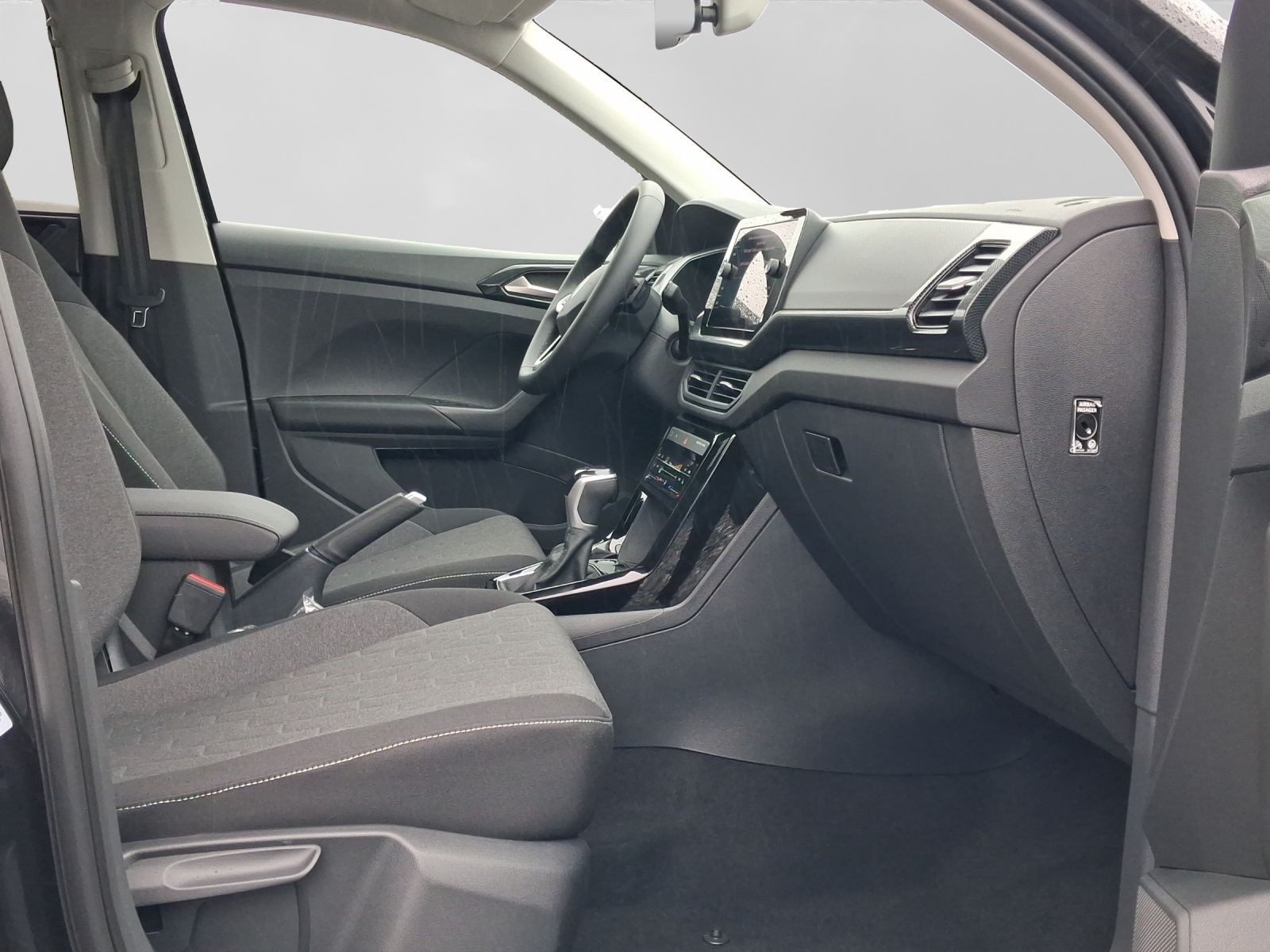Volkswagen T-Cross – Bild 4