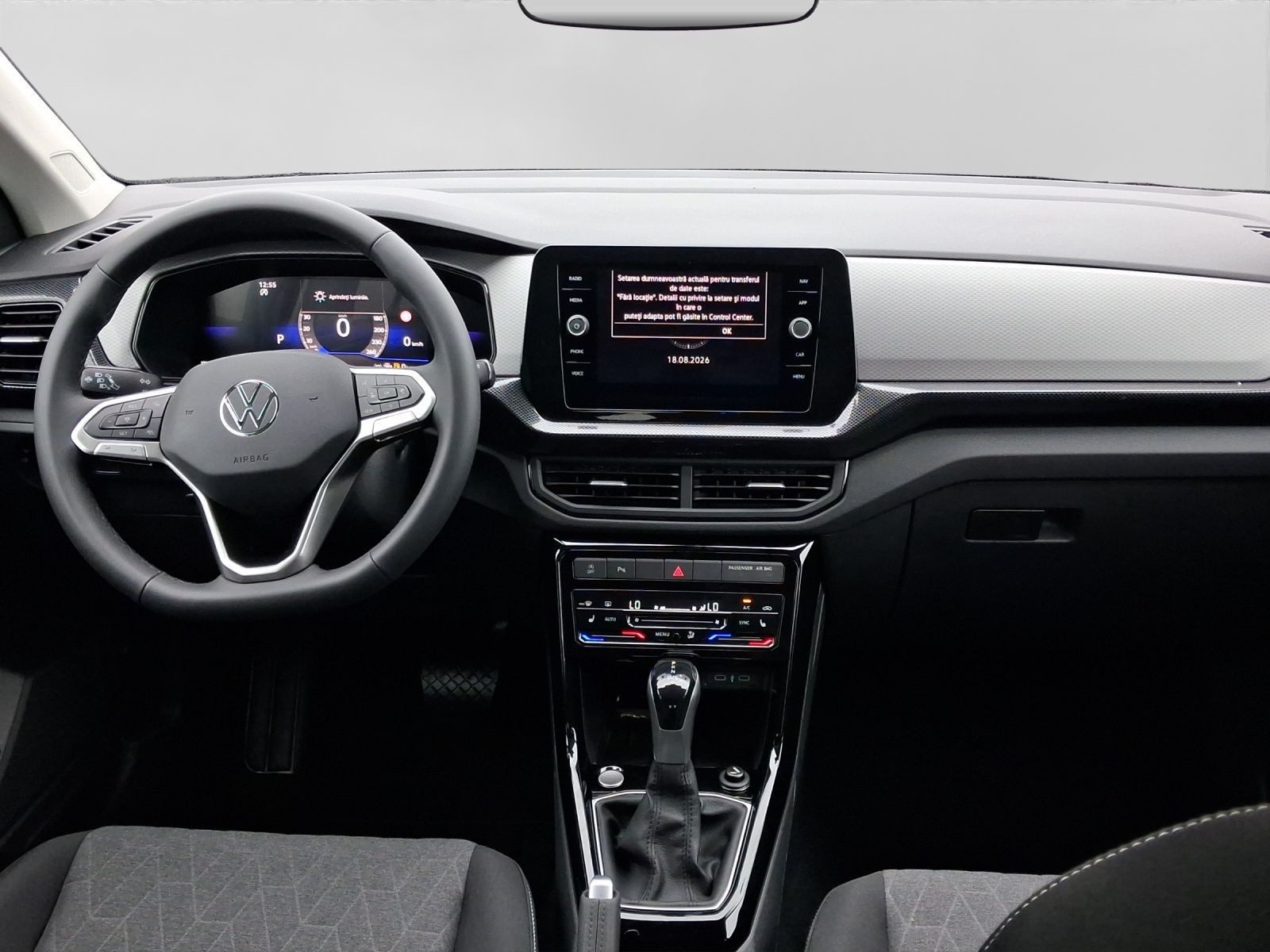 Volkswagen T-Cross – Bild 5