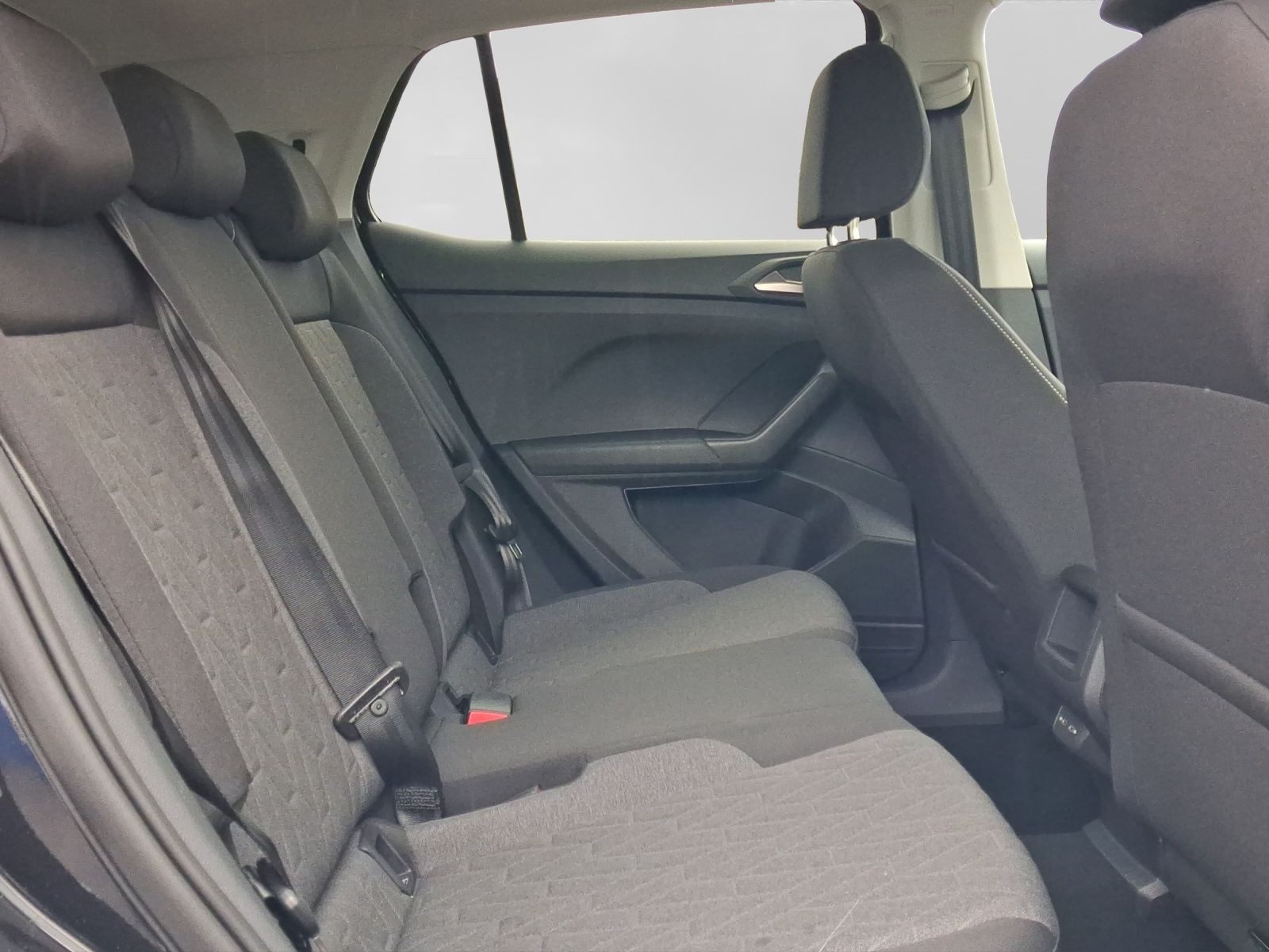 Volkswagen T-Cross – Bild 6