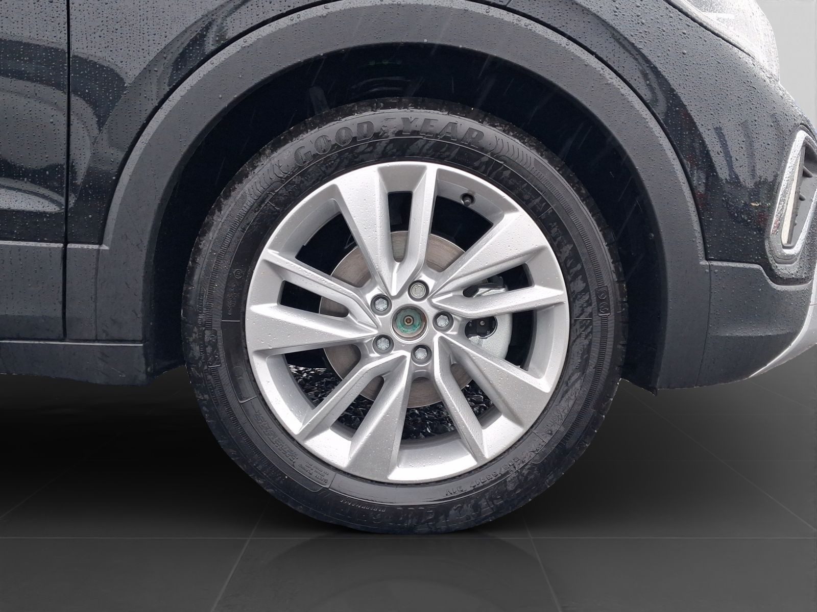 Volkswagen T-Cross – Bild 7