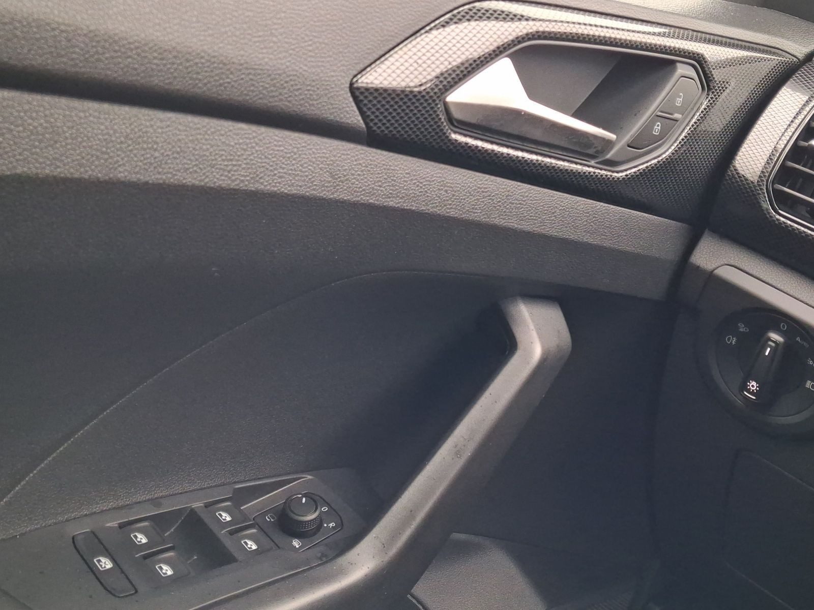 Volkswagen T-Cross – Bild 8