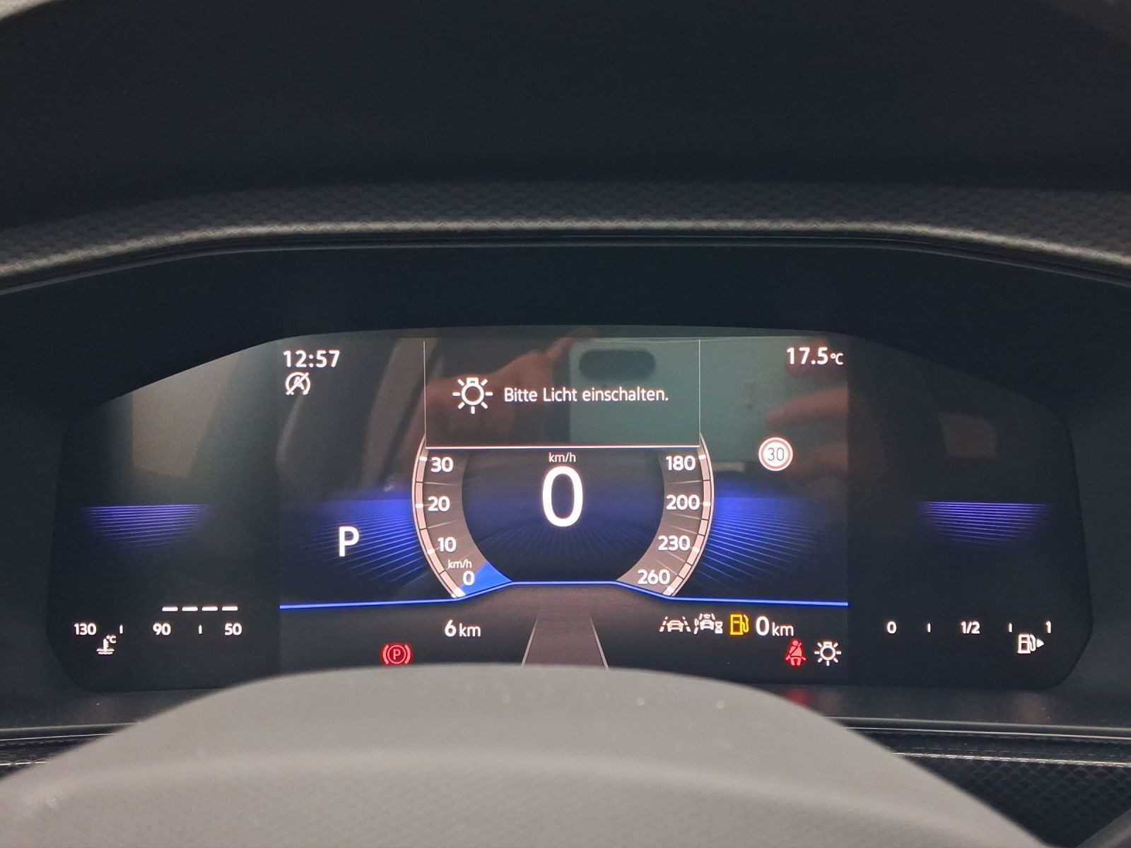 Volkswagen T-Cross – Bild 10