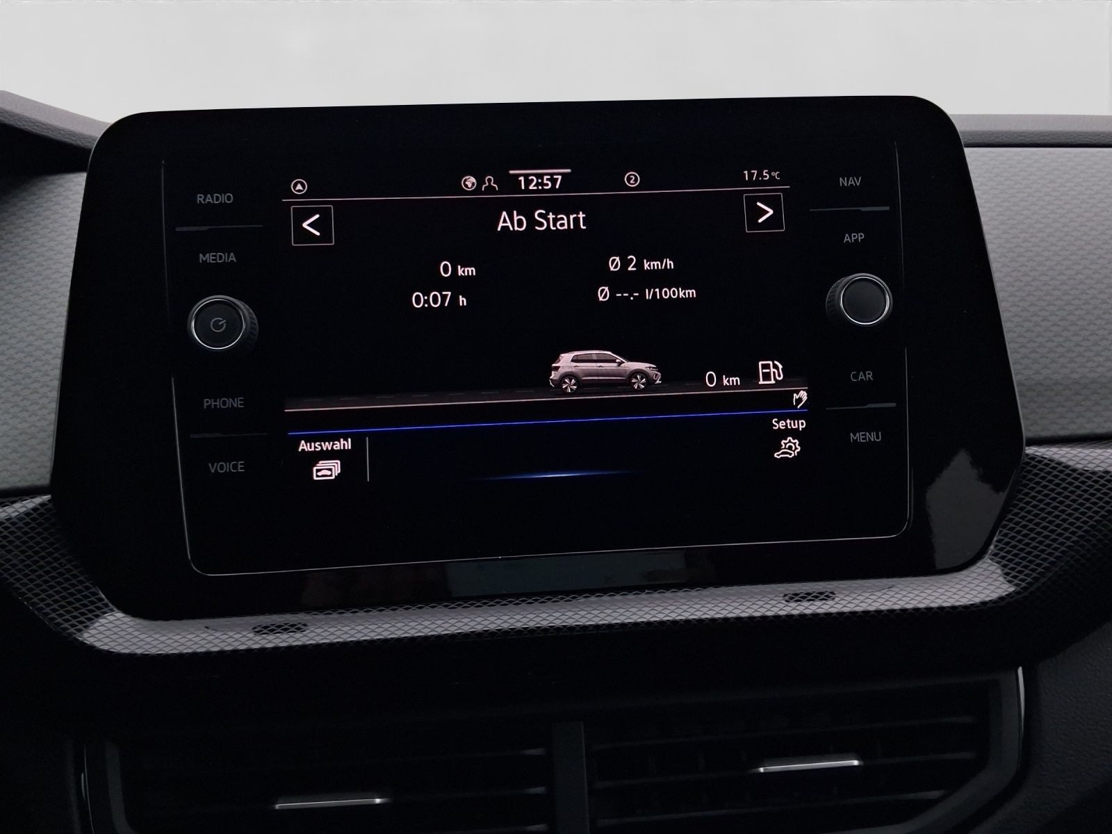 Volkswagen T-Cross – Bild 13