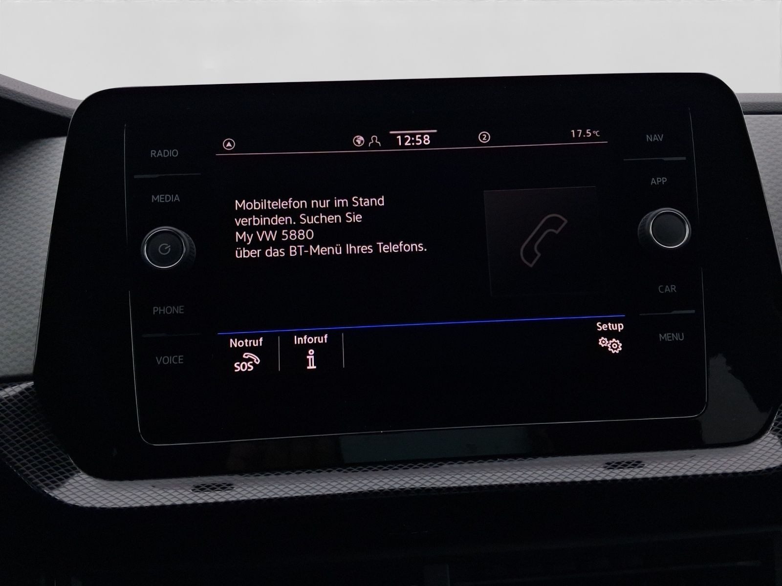 Volkswagen T-Cross – Bild 15
