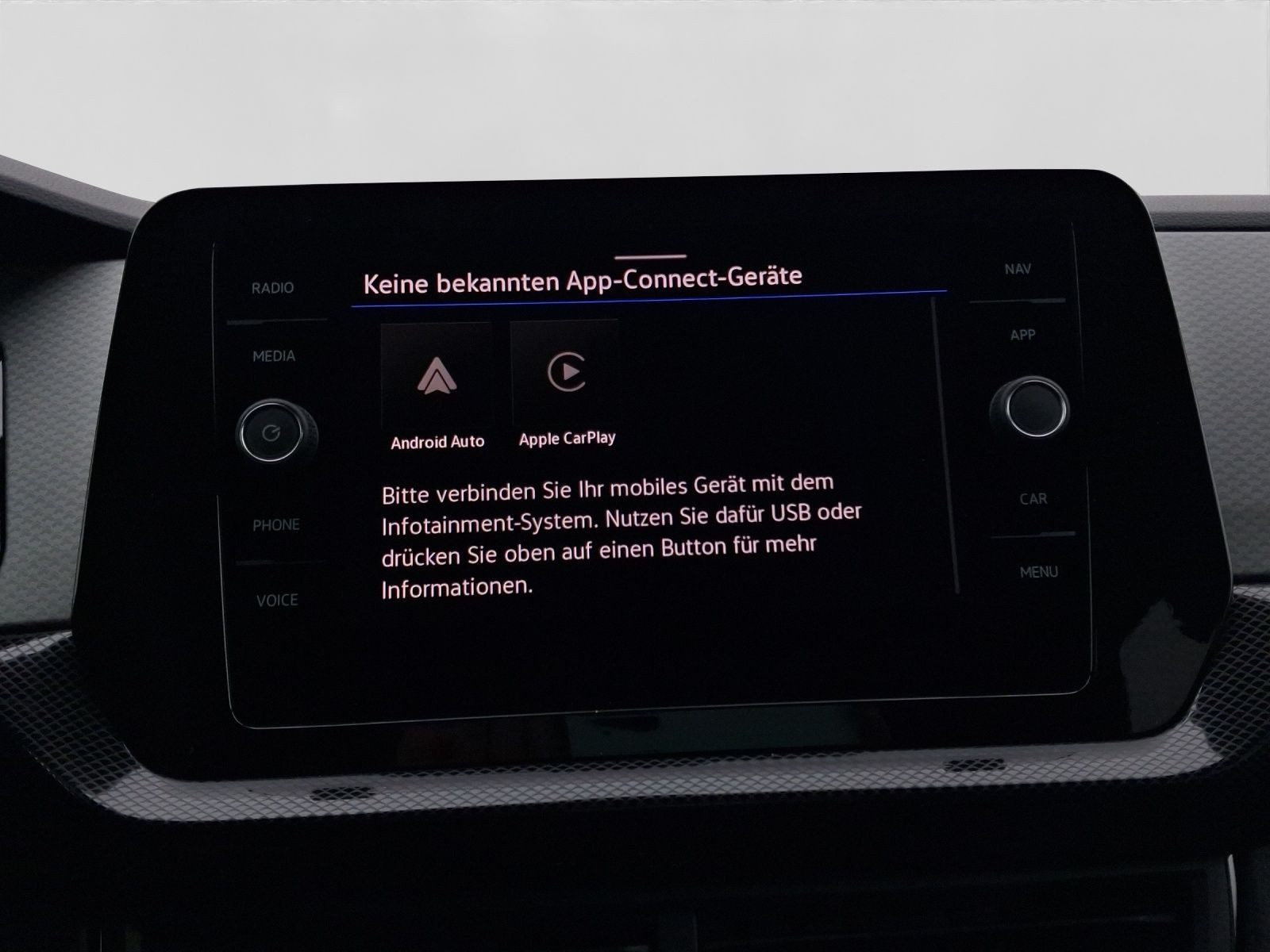 Volkswagen T-Cross – Bild 16