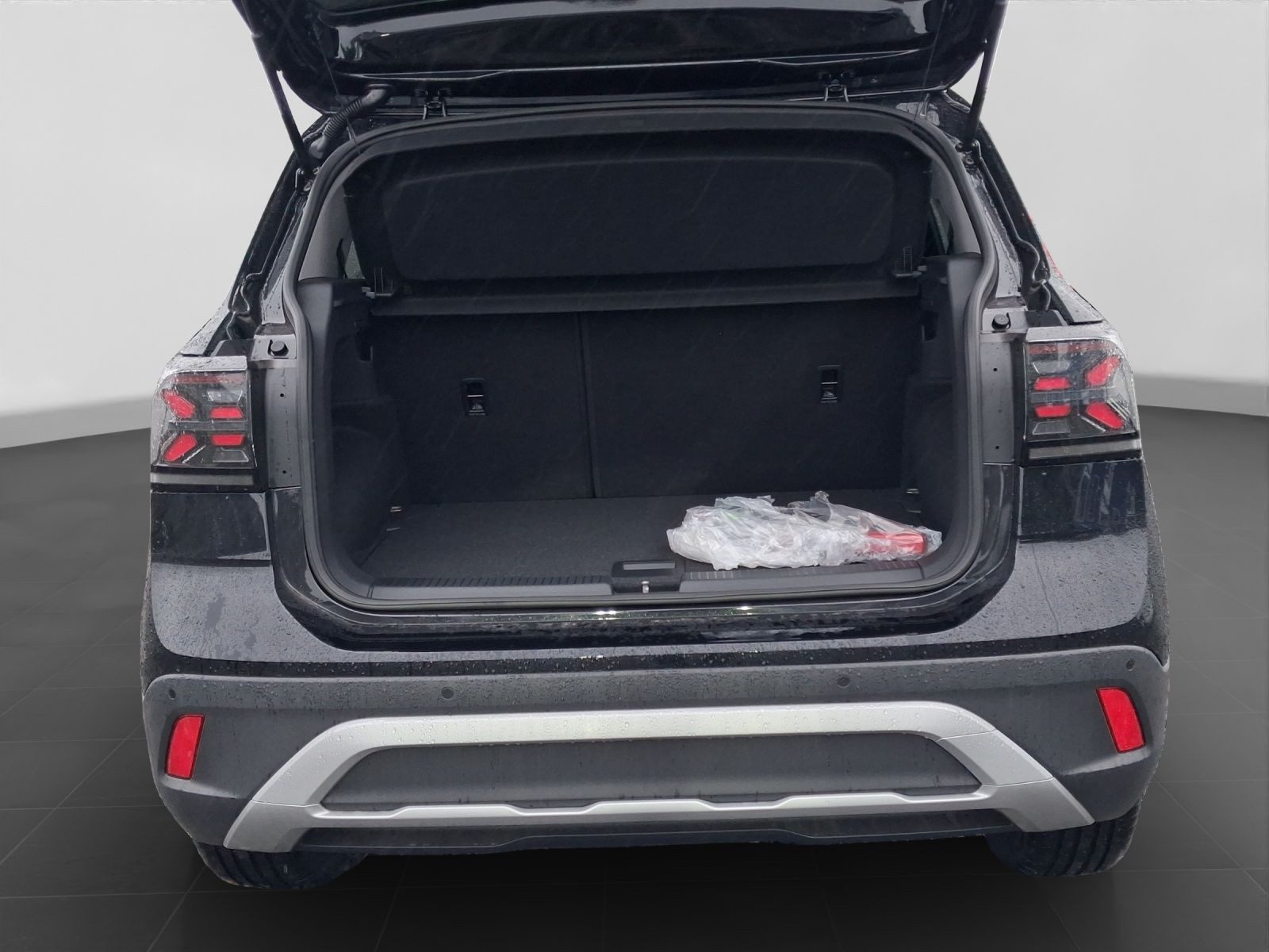 Volkswagen T-Cross – Bild 17