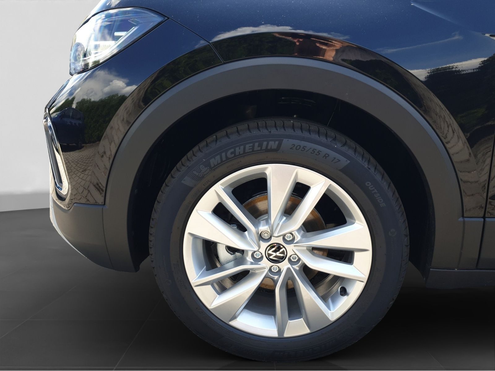 Volkswagen T-Cross – Bild 7