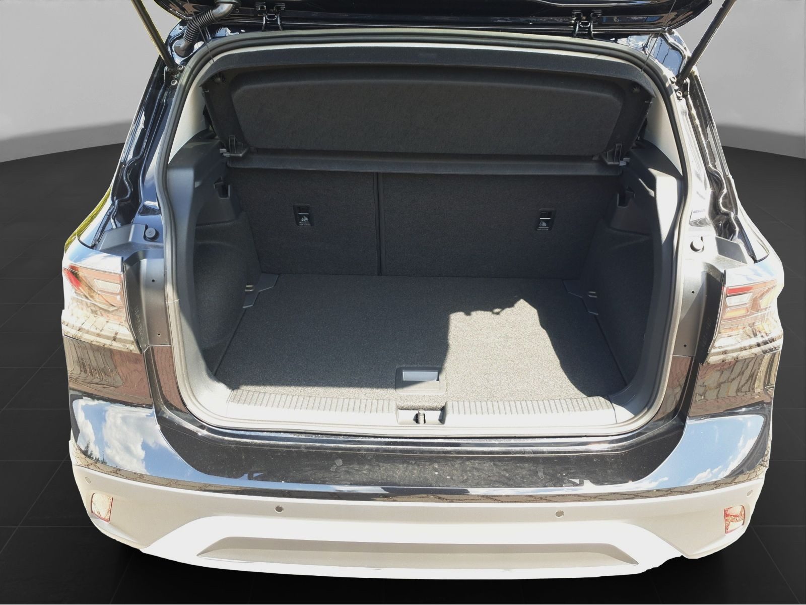 Volkswagen T-Cross – Bild 16
