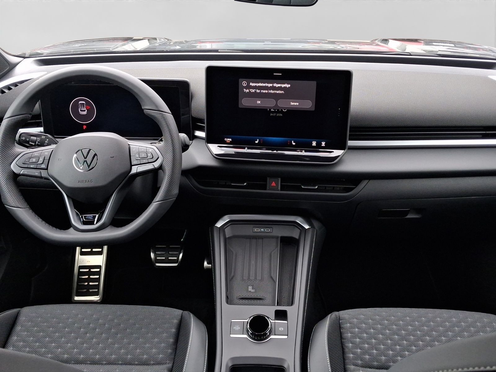 Volkswagen T-Roc – Foto 5