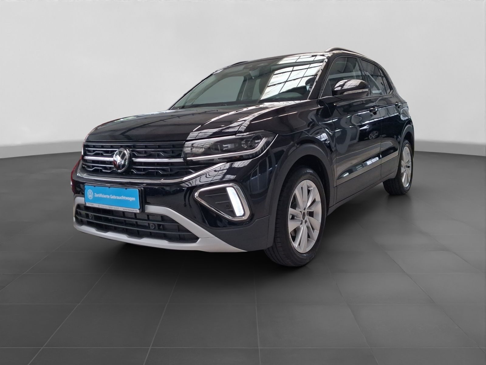 Volkswagen T-Cross – Foto 2
