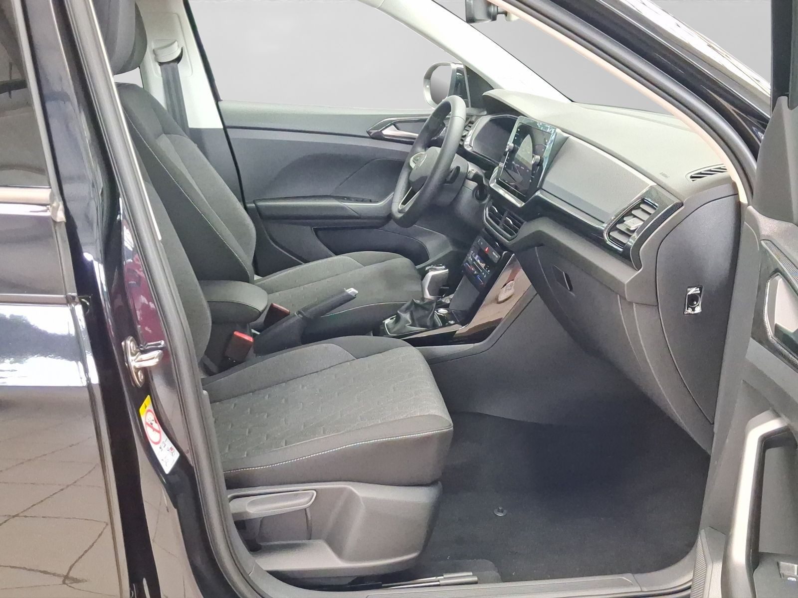 Volkswagen T-Cross – Foto 4
