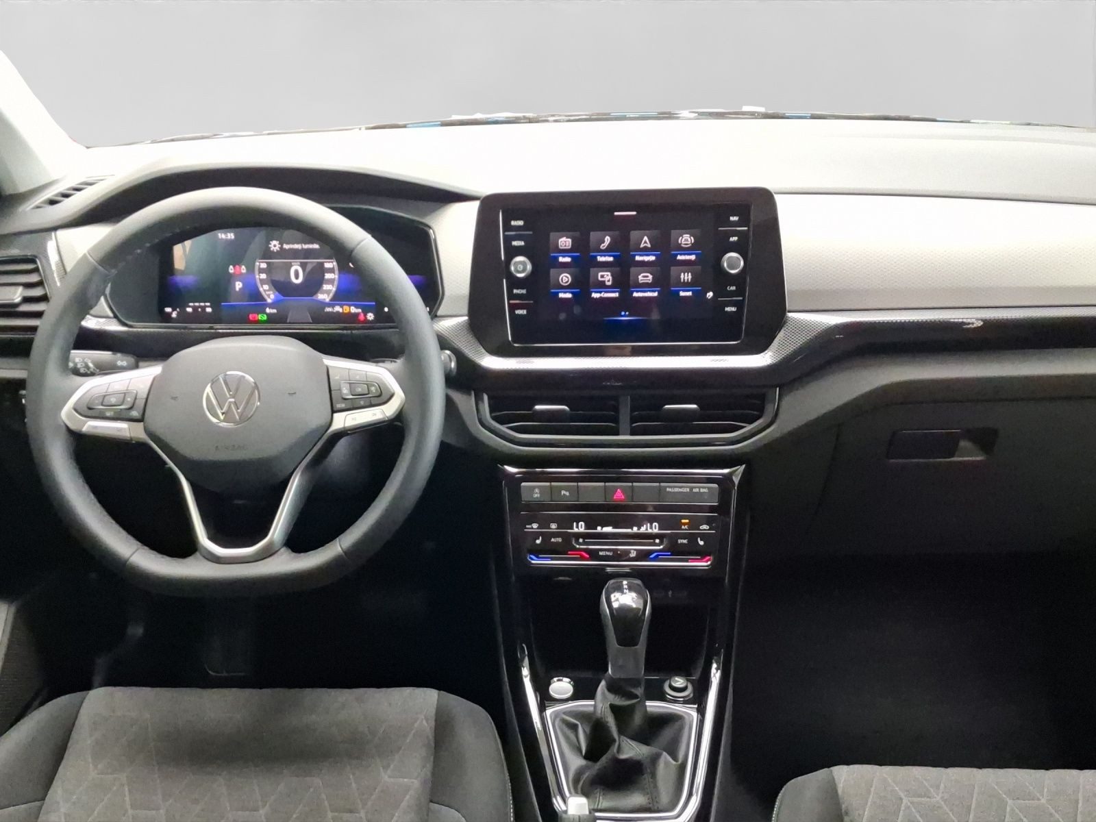 Volkswagen T-Cross – Foto 5