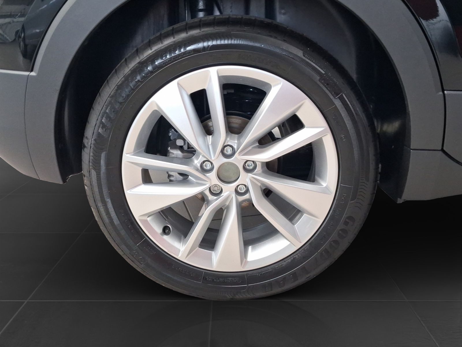 Volkswagen T-Cross – Foto 7