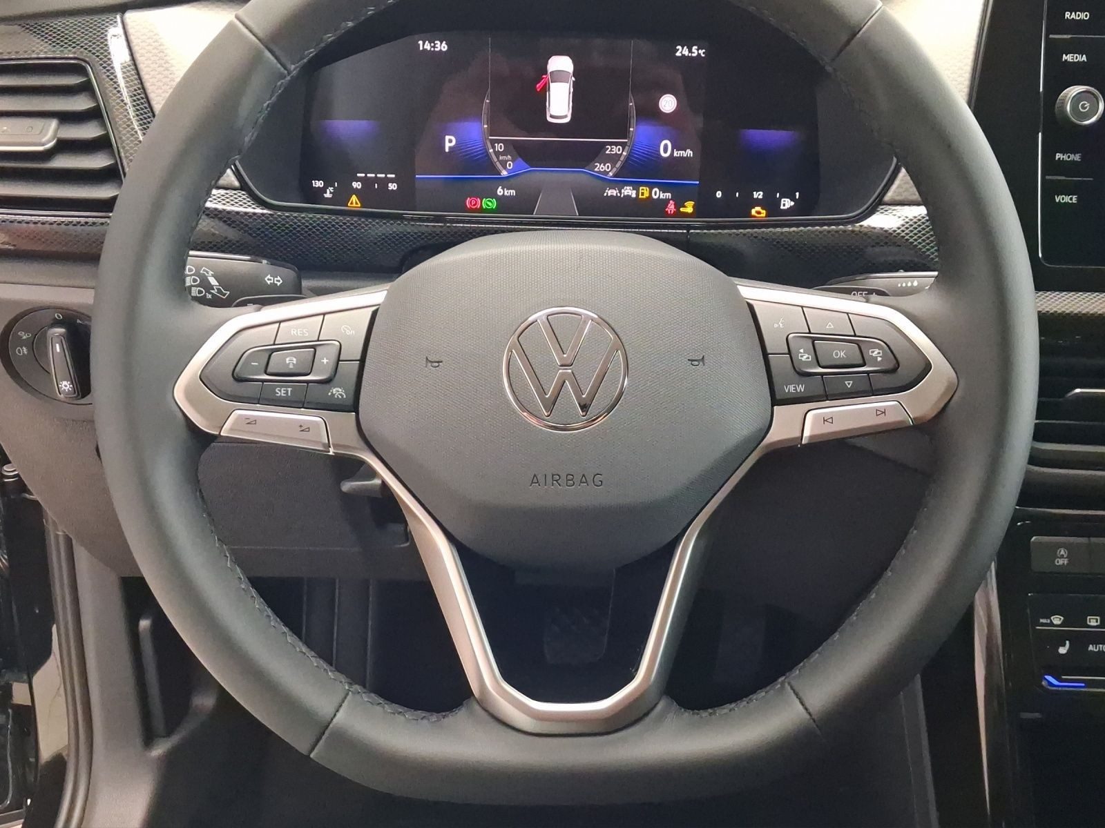 Volkswagen T-Cross – Foto 9