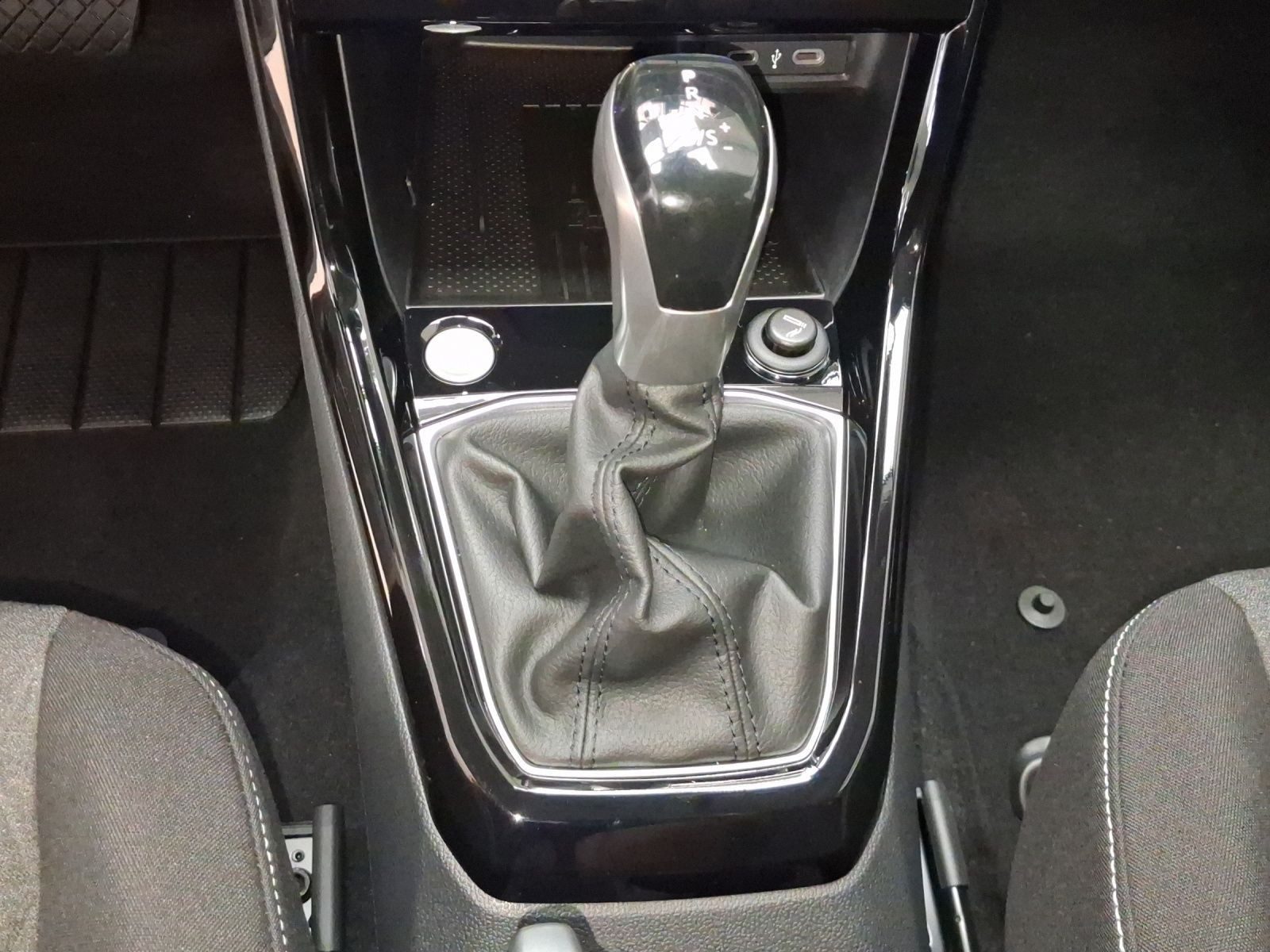 Volkswagen T-Cross – Foto 11