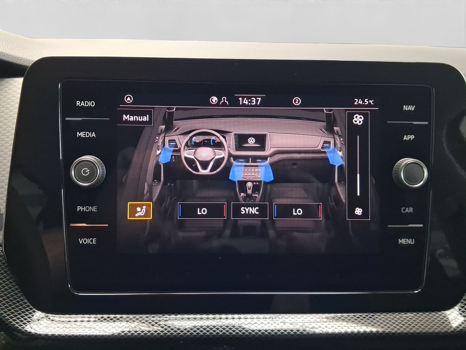 Volkswagen T-Cross – Foto 12