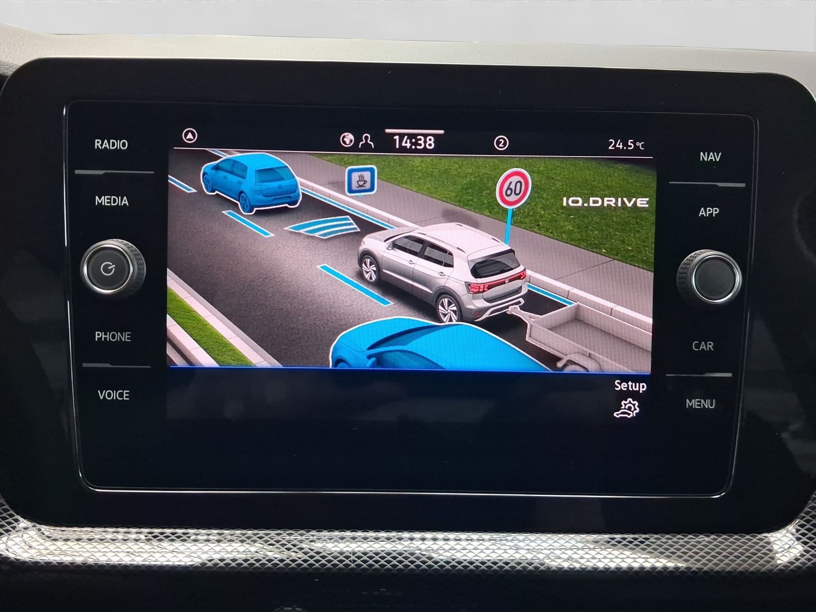 Volkswagen T-Cross – Foto 13