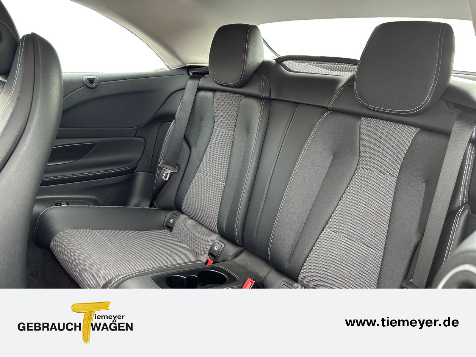 Mercedes-Benz E 200 – Bild 11